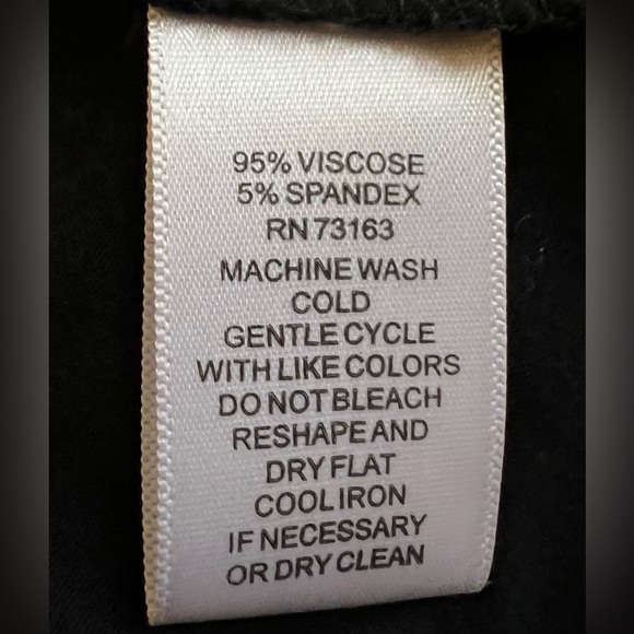 Women's Sweater - Cobalt Blue - Picture 4 of 4